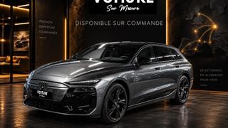 Audi A6  - S Line - photo 0