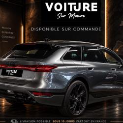 Audi A6 e-tron Avant Quattro 100 - 428 E-TRON AVANT BREAK S line occasion - Bourgoin-Jallieu - photo 2/11