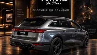 Audi A6  - S Line - photo 1