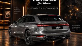 Audi A6  - S Line - photo 2