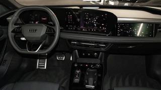Audi A6  - S Line - photo 3