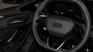 Audi A6  - S Line - photo 4