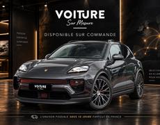 Porsche Macan - 4 408ch - TO - 360- PASM - - 81 990 €