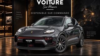 Porsche Macan  - photo 0