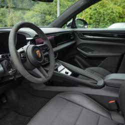 Porsche Macan 4 408ch - TO - 360- PASM - occasion - Bourgoin-Jallieu - photo 3/11