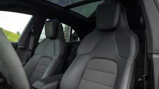Porsche Macan  - photo 4