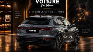 Audi Q6 e-tron  - S Line - photo 1