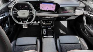 Audi Q6 e-tron  - S Line - photo 2
