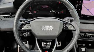 Audi Q6 e-tron  - S Line - photo 3