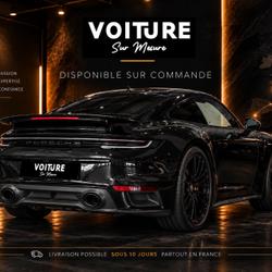 Porsche 911 type 992 992 TURBO 580ch PDK - TO - Echapp sport - 1890?/mois - Malus inclus occasion - Bourgoin-Jallieu - photo 2/9