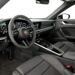 Porsche 911 type 992 992 TURBO 580ch PDK - TO - Echapp sport - 1890?/mois - Malus inclus occasion - Bourgoin-Jallieu - photo 3/9