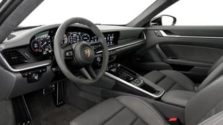 Porsche 911 type 992  - photo 2