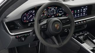 Porsche 911 type 992  - photo 3