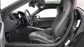 Porsche 911 type 992  - photo 4