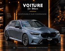 BMW Serie 5 Touring - M5 Touring 727ch - 1850?/mois - Malus inclus - 143 990 €
