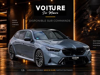 BMW Serie 5 Touring - M5 Touring 727ch - 1850?/mois - Malus inclus - 143 990 €