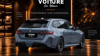 BMW Serie 5 Touring  - photo 1