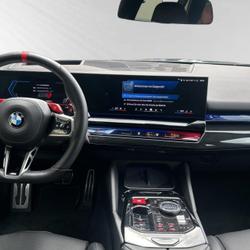BMW Serie 5 Touring M5 Touring 727ch - 1850?/mois - Malus inclus occasion - Bourgoin-Jallieu - photo 3/7