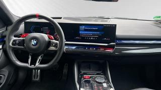 BMW Serie 5 Touring  - photo 2