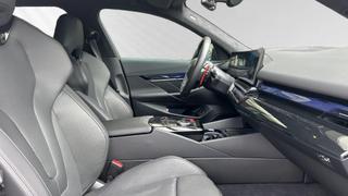 BMW Serie 5 Touring  - photo 3