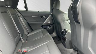 BMW Serie 5 Touring  - photo 4