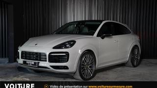 Porsche Cayenne  - photo 0