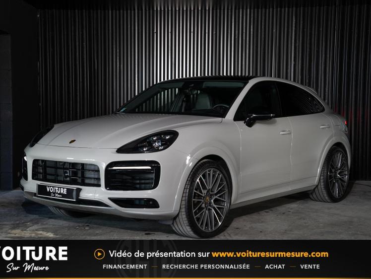 Porsche Cayenne  - 84 990 €