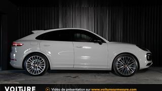 Porsche Cayenne  - photo 2