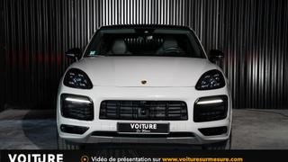Porsche Cayenne  - photo 3