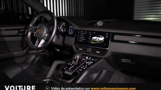 Porsche Cayenne  - photo 4