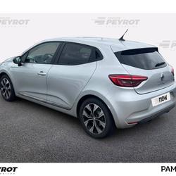 Renault Clio 5 Clio E-Tech full hybrid 145 Evolution Pamiers