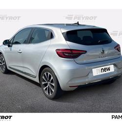 Renault Clio 5 Clio E-Tech 140 - 21N Intens Pamiers