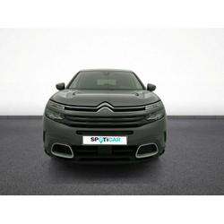 Citroen C5 Aircross Hybride Rechargeable 225 S&S e-EAT8 Feel occasion - Mont&eacute;limar - photo 2/31