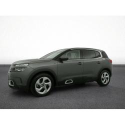Citroen C5 Aircross Hybride Rechargeable 225 S&S e-EAT8 Feel occasion - Mont&eacute;limar - photo 3/31
