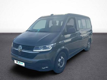 Volkswagen California - California 2.0 TDI 204 DSG7 4Motion Coast - 69 990 €