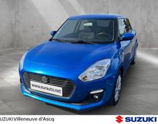 Suzuki Swift Villeneuve-d'Ascq