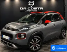 Citroen C3 Aircross Taverny