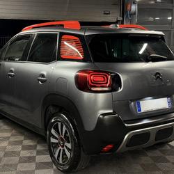 Citroen C3 Aircross FEEL 1.2 TURBO 110 Cv APPLE CARPLAY & ANDROID - GARANTIE 12 MOIS NATIONALE occasion - Taverny - photo 2/25
