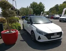 Hyundai i20 Chantonnay