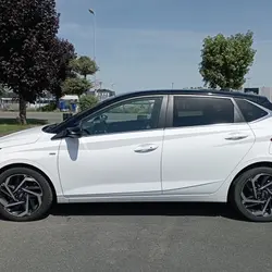 Hyundai i20 1.0 T-GDI 100 HYBRID CREATIVE Chantonnay