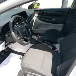 Hyundai i20 1.0 T-GDI 100 HYBRID CREATIVE Chantonnay