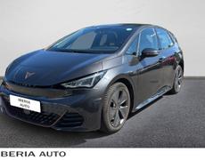Cupra Born Thionville
