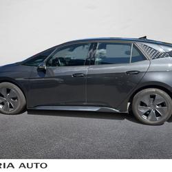 Cupra Born Born 204 ch - Batterie L V Thionville