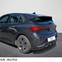 Cupra Born Born 204 ch - Batterie L V Thionville