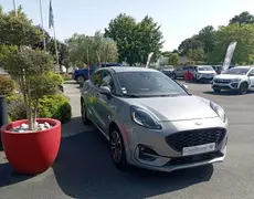 Ford Puma Chantonnay