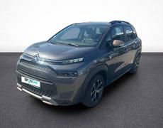 Citroen C3 Aircross - C3 Aircross PureTech 130 S&S EAT6 C-Series - 14 490 €