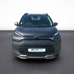 Citroen C3 Aircross PureTech 130 S&S EAT6 C-Series occasion - Mont&eacute;limar - photo 2/39