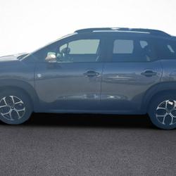 Citroen C3 Aircross PureTech 130 S&S EAT6 C-Series occasion - Mont&eacute;limar - photo 3/39