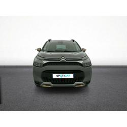 Citroen C3 Aircross PureTech 130 S&S EAT6 C-Series occasion - Mont&eacute;limar - photo 2/31