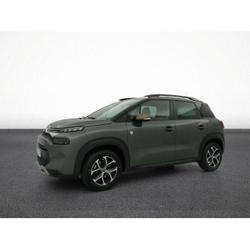 Citroen C3 Aircross PureTech 130 S&S EAT6 C-Series occasion - Mont&eacute;limar - photo 3/31